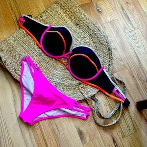 Victoria’s Secret set, never worn.